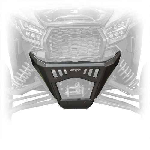 DRT Front Bumper - Kawaski Teryx KRX 1000