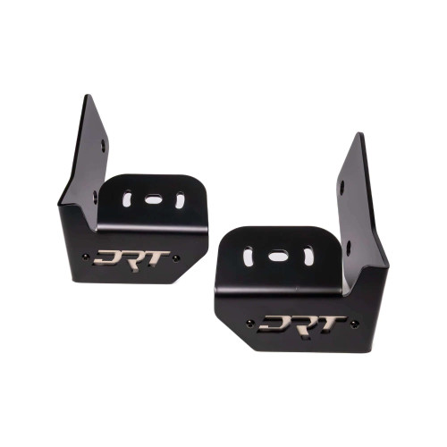 DRT A-Pillar Light Bracket Kit - Polaris Xpedition