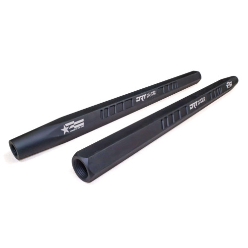 DRT Billet Hex Replacement Tie Rods - Can-Am Maverick R
