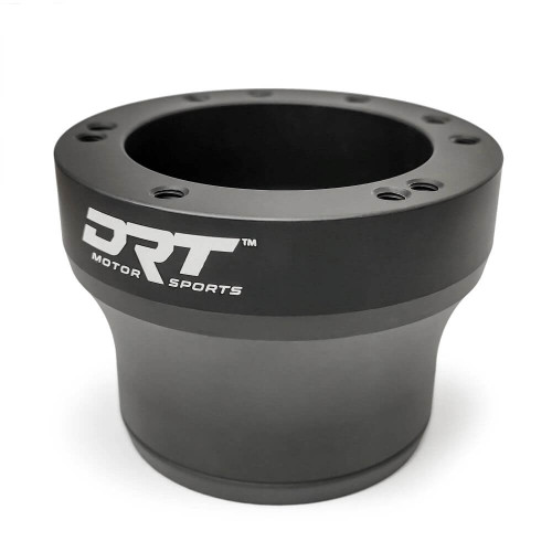DRT Steering Wheel Billet Hub Adapter - Segway Villain SX10 W