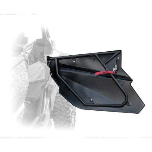 DRT ABS Rear Door Kit - Can-Am Maverick X3 Max - view 2