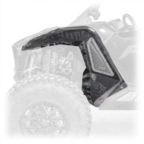 DRT Fender Kit - 2025+ Polaris RZR Pro XP Pro R Pro S