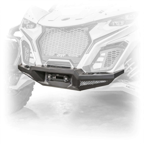 DRT HD Front Winch Bumper - Can-Am Maverick R