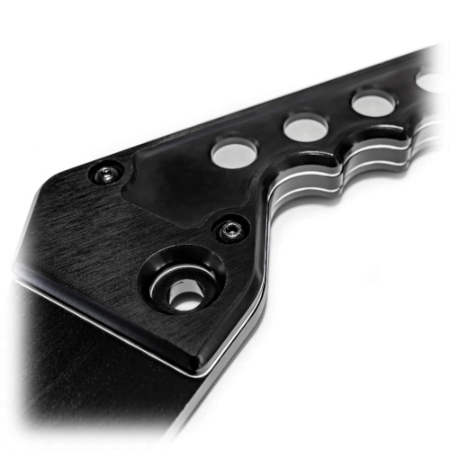 DRT Passenger Grab Handle - Can-Am Maverick R - view 2