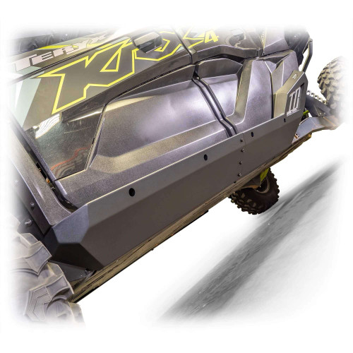 DRT Rock Sliders - Kawaski Teryx KRX 4 1000 - view 2