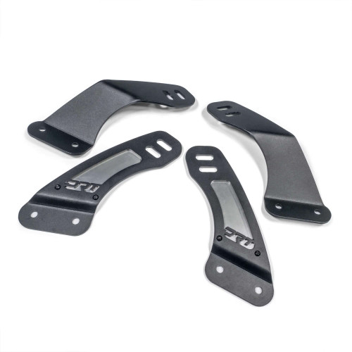 DRT Light Bar Bracket Kit - Can-Am Maverick R