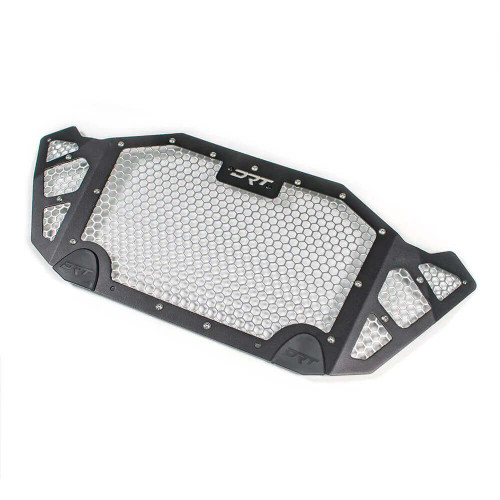 DRT V2.0 Aluminum Front Grill - 2020-24 Polaris RZR Pro XP