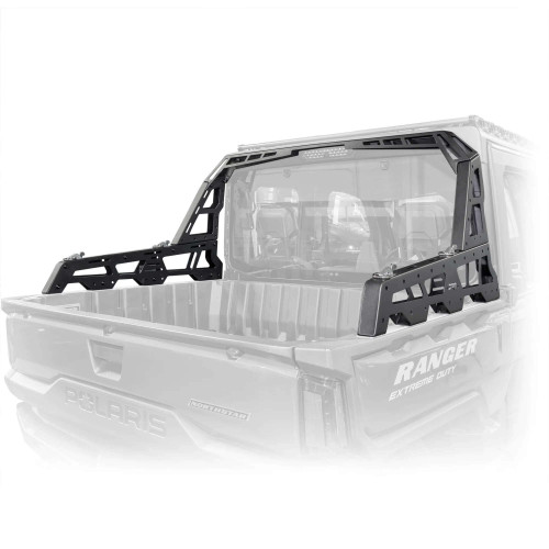 DRT Chase Rack System - Polaris Ranger XD 1500