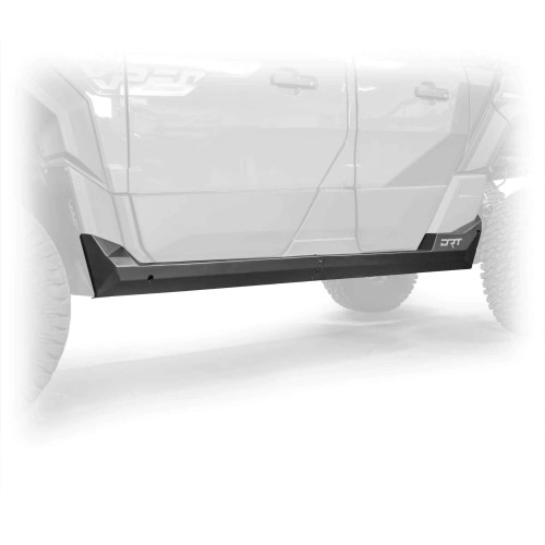 DRT Rock Sliders - Polaris Xpedition ADV5 XP5