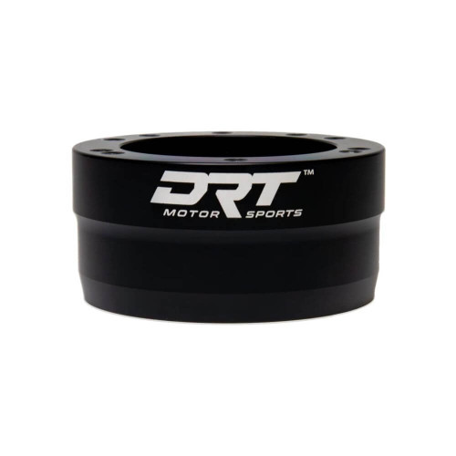 DRT Steering Wheel Billet Hub Adapter - Polaris RZR 200