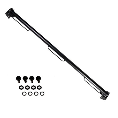 DRT Rear Seat Harness Bar - Polaris Xpedition ADV5