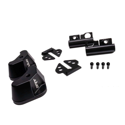 DRT Mirror Mounting Kit (for DRT Tactical Mirrors) - Polaris Xpediton Northstar