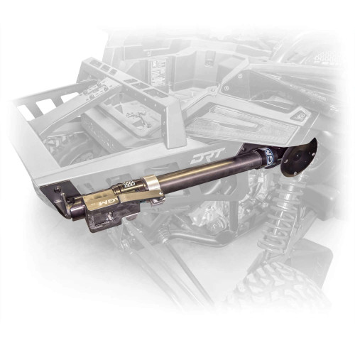 DRT AGM Electric Jack holder Kit  for Desert Runner Fixed Tire Carrier - Polaris RZR Pro R