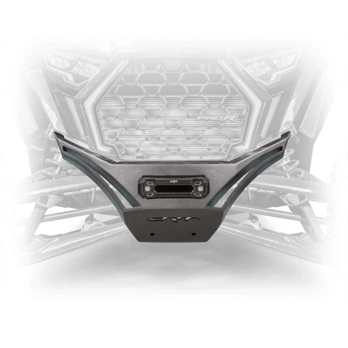 DRT V2.0 HD Front Winch Bumper - 2025+ Polaris RZR Pro XP - view 2