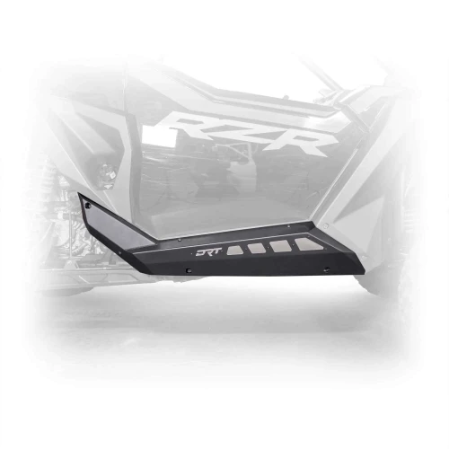 DRT Rock Sliders - Polaris RZR Pro XP Turbo R Pro R Pro S - view 2