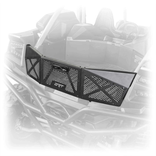 DRT Fixed Tailgate - Kawasaki Teryx KRX 1000