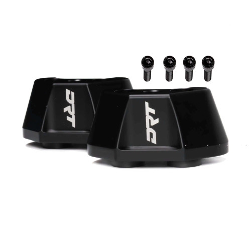 DRT Mirror Mounting Kit (for DRT Tactical Mirrors) - Polaris Ranger XD 1500 NorthStar - view 2