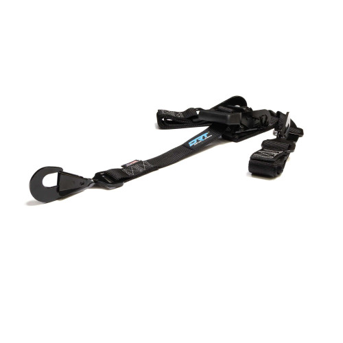 DRT Motorsports Ratcheting 3 point Y-Strap - view 2