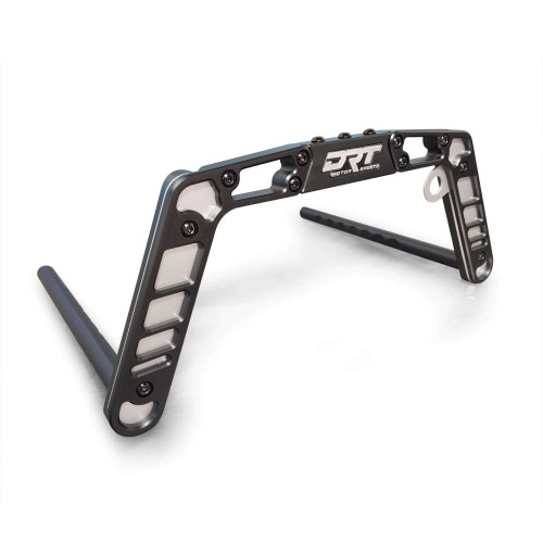 DRT Billet Grab Handle - Polaris RZR Pro XP, Pro R, Turbo R