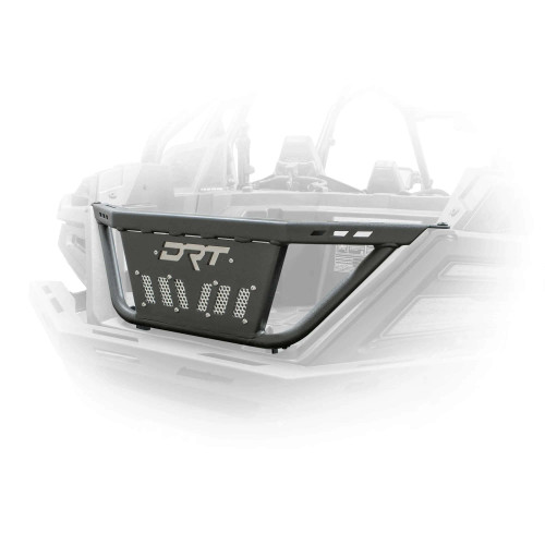 DRT Bed Enclosure Tailgate - Polaris RZR Pro XP Turbo R Pro R
