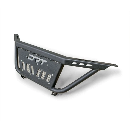 DRT Bed Enclosure Tailgate - Polaris RZR Pro XP Turbo R Pro R - view 2