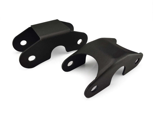 DRT A-Arm Reinforcement Gusset Kit - Can-Am Maverick X3 - view 2