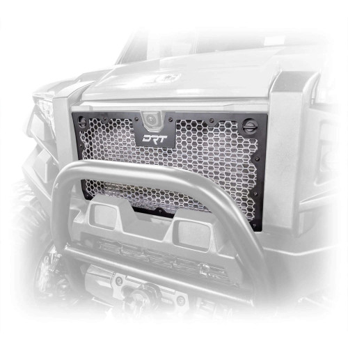 DRT Front Grill Insert - Polaris Xpedition