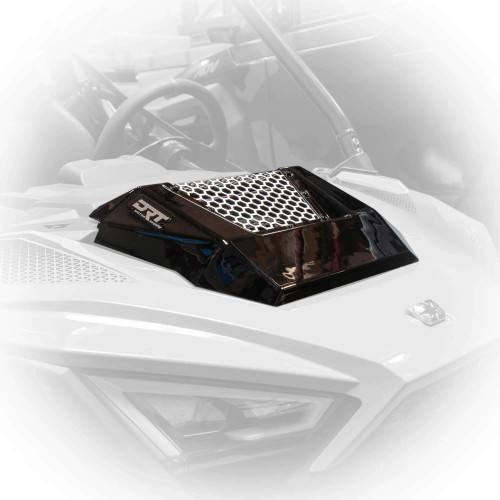 DRT Hood Scoop - Polaris RZR 200