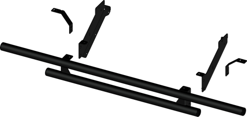 KFI 2026 Can-Am Defender HD11 / MAX Front Upper Receiver 2 in.