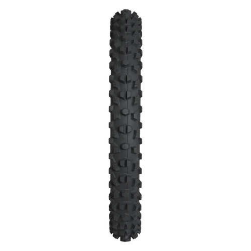 Dunlop Geomax Factory Spec Front Tire - 80/100-21 M/C 51M TT - view 2