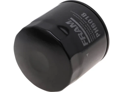 FRAM Extra Guard Oil Filter - PH6018 - view 2