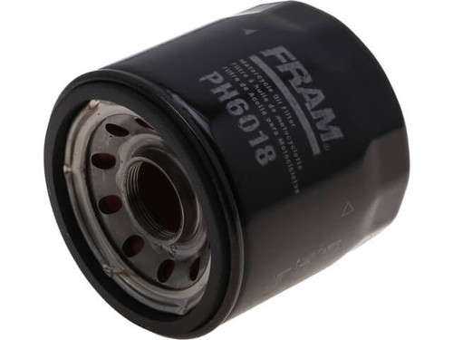 FRAM Extra Guard Oil Filter - PH6018