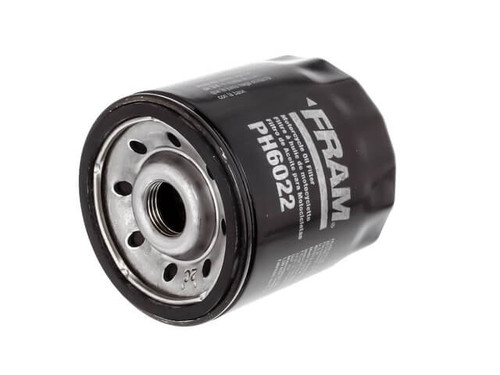 FRAM Oil Filter - PH6022
