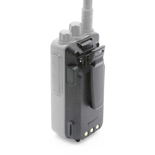 Rugged Radios RDH-16 Handheld Radio High Capacity Lithium Battery