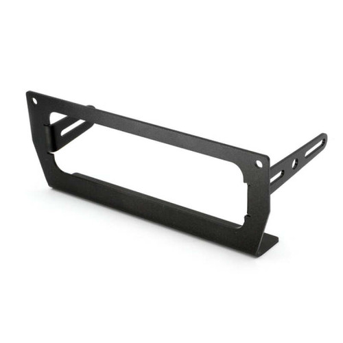 Kawasaki Teryx4 and Teryx5 H2 Radio Mount Photo - Primary