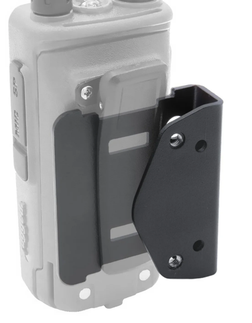 Rugged Radios Radio Mount for Handheld Radios - view 2
