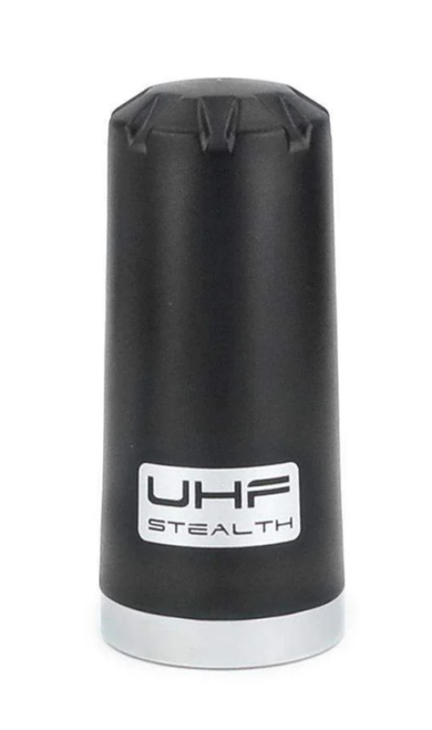 Rugged Radios Stealth Tuned Low Profile Antenna for GMRS and UHF Non-Ground Plane - view 2
