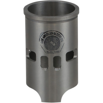 L.A. Sleeve Two-Stroke Cylinder Sleeve FL5420 - Suzuki RM125