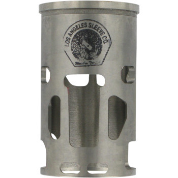 L.A. Sleeve Two-Stroke Cylinder Sleeve KA5608 - Kawasaki KX100