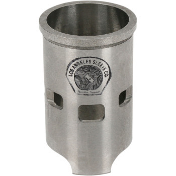 L.A. Sleeve Two-Stroke Cylinder Sleeve H5104 - 1990-91 Honda CR125R