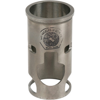 L.A. Sleeve Two-Stroke Cylinder Sleeve H5599 - 2005-07 Honda CR85R