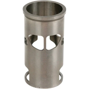 L.A. Sleeve Two-Stroke Cylinder Sleeve H5599 - 2005-07 Honda CR85R