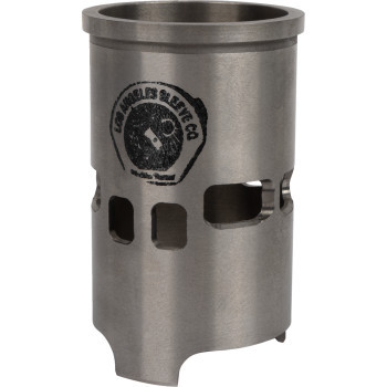 L.A. Sleeve Two-Stroke Cylinder Sleeve YA5533 - 2005-21 Yamaha YZ125