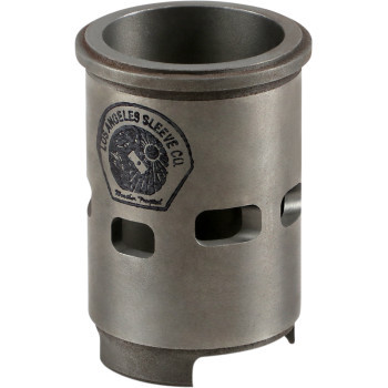 L.A. Sleeve Two-Stroke Cylinder Sleeve FL5140 - 1991-01 Suzuki RM80
