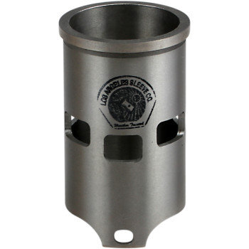 L.A. Sleeve Two-Stroke Cylinder Sleeve KA5307 - 1996-97 Kawasaki KX125
