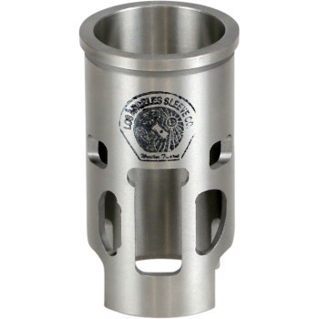 L.A. Sleeve Two-Stroke Cylinder Sleeve KA5351 - 1998-00 Kawasaki KX80