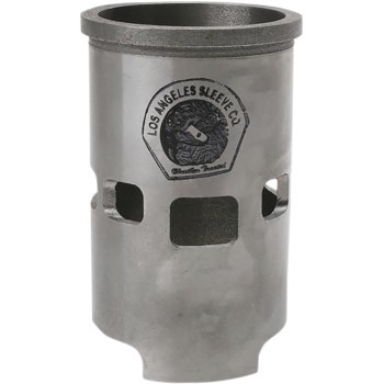 L.A. Sleeve Two-Stroke Cylinder Sleeve YA5257 - 1994-95 Yamaha YZ125