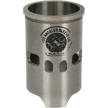 L.A. Sleeve Two-Stroke Cylinder Sleeve FL5479 - Suzuki RM85 - view 2