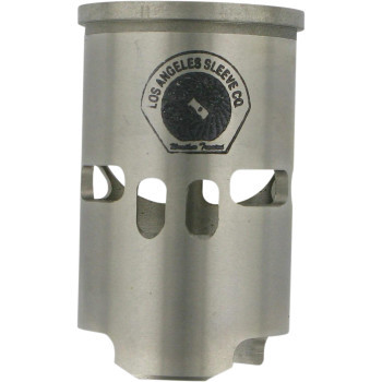 L.A. Sleeve Two-Stroke Cylinder Sleeve H5579 - 2005-07 Honda CR125R