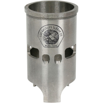 L.A. Sleeve Two-Stroke Cylinder Sleeve FL5532 - Suzuki RM125 - view 2